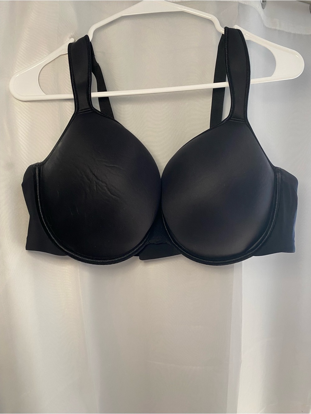 Torrid Black Underwire Bra 42DD
